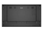 Philips 65BDL3511Q/02 signage display Digital signage flat panel 65" LCD 400 cd/m² 4K Ultra HD Black 18/7