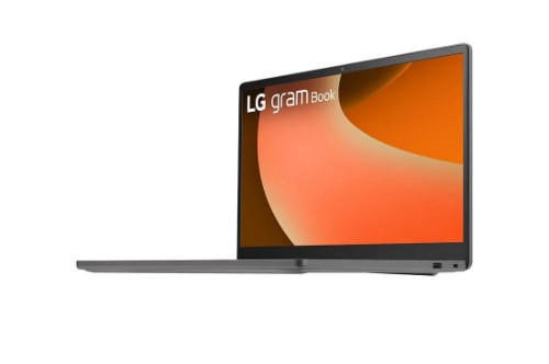 LG Gram 15UB50T-V.APB3U1 laptop Intel® Core™ i5 i5-1334U 15.6" Full HD 16 GB DDR4-SDRAM 512 GB SSD Wi-Fi 6 (802.11ax) Windows 11 Pro Titanium