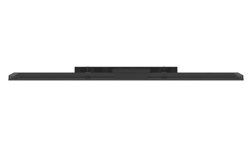 Optoma N3751K Digital signage flat panel 75" LED Wi-Fi 450 cd/m² 4K Ultra HD Black Android 11 24/7