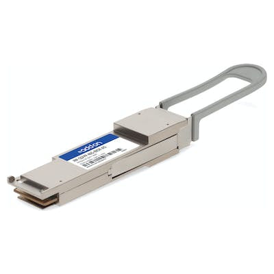 AddOn Networks JNP-QSFPP-40G-BXSR-AO network transceiver module Fiber optic 400000 Mbit/s QSFP+ 832 nm