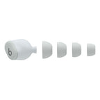 Apple Beats Solo Buds Headset True Wireless Stereo (TWS) In-ear Calls/Music Bluetooth Gray