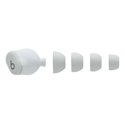Apple Beats Solo Buds Headset True Wireless Stereo (TWS) In-ear Calls/Music Bluetooth Gray