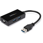 StarTech.com USB31000S2H network card Ethernet 5000 Mbit/s
