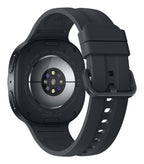 Samsung Galaxy Watch9 1.3" AMOLED 40 mm Digital 438 x 438 pixels Touchscreen Graphite Wi-Fi GPS (satellite)
