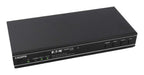 Tripp Lite B119-1X4-4K6-VW video wall processor Black