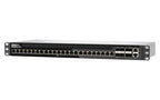 QNAP QSW-M7230-2X4F24T-US network switch Managed L3 10G Ethernet (100/1000/10000) 1U Black