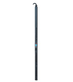 APC AP8962 power distribution unit (PDU) 24 AC outlet(s) Black