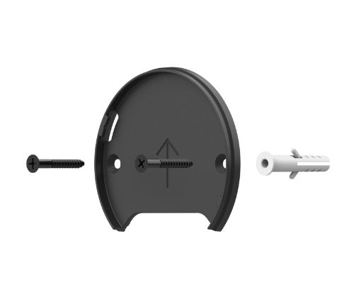 Logitech Rally Camera Preset Button Button panel Black