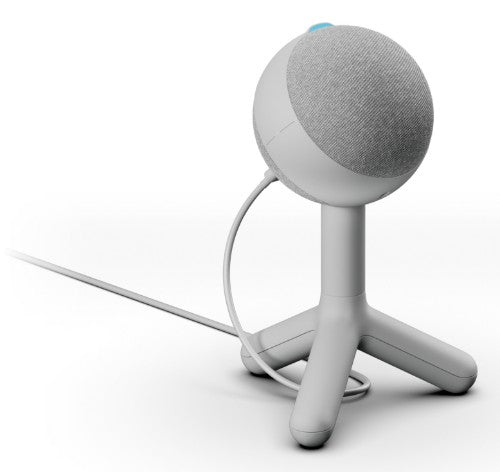 Logitech G 988-000556 microphone White Table microphone