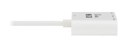 Eaton U444-06N-H4U-C3 interface hub USB Type-C 5000 Mbit/s Acacia