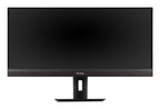 Viewsonic VG Series VG3456A computer monitor 34" 3440 x 1440 pixels Wide Quad HD LED Black