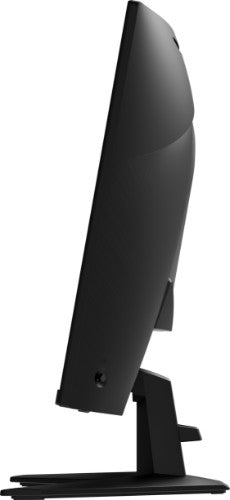 MSI MAG 32C6X computer monitor 31.5" 1920 x 1080 pixels Full HD Black