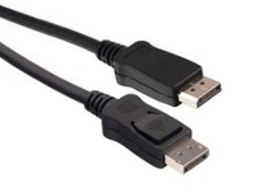 AddOn Networks DP, 20ft. 236.2" (6 m) DisplayPort