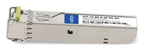 AddOn Networks SFP-1G-BX-D-40-N5-AO network transceiver module Fiber optic 1000 Mbit/s
