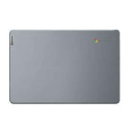 Lenovo 14e Chromebook Gen 3 14" Full HD 8 GB LPDDR5-SDRAM 128 GB eMMC Wi-Fi 6E (802.11ax) ChromeOS Gray