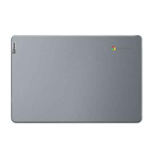 Lenovo 14e Chromebook Gen 3 14" Full HD 8 GB LPDDR5-SDRAM 128 GB eMMC Wi-Fi 6E (802.11ax) ChromeOS Gray