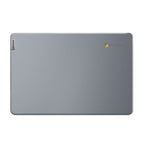 Lenovo 14e Chromebook Gen 3 N100 14" Touchscreen Full HD 8 GB LPDDR5-SDRAM 64 GB eMMC Wi-Fi 6E (802.11ax) ChromeOS Gray