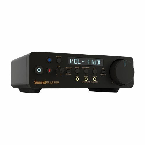 Creative Labs Sound Blaster X5 USB
