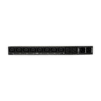 Tripp Lite PDUMH20HVAT power distribution unit (PDU) 10 AC outlet(s) 1U Black