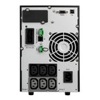 Eaton 9SX1000G uninterruptible power supply (UPS) Double-conversion (Online) 1 kVA 900 W 6 AC outlet(s)