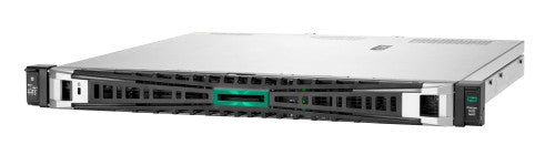 HPE ProLiant DL20 Gen11 6333P 3.1GHz 6c 1P 1x32GB-U 4SFF MR408i-o 2x1.2TB HDD 2x500W PS NA Server