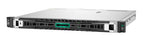 HPE ProLiant DL20 Gen11 6325P 3.5GHz 4c 1P 1x32GB-U 4SFF 2x960GB SSD 2x500W PS NA Server