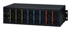 Eaton EHMIGU23D power distribution unit (PDU) 36 AC outlet(s) 3U Black