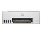 HP Smart Tank Wireless All-in-One Color Printer, Up to 2 Years of ink included; Two-sided printing; Copier, Scanner