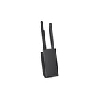 Tenda TX2L Pro wireless router Gigabit Ethernet Dual-band (2.4 GHz / 5 GHz) Black