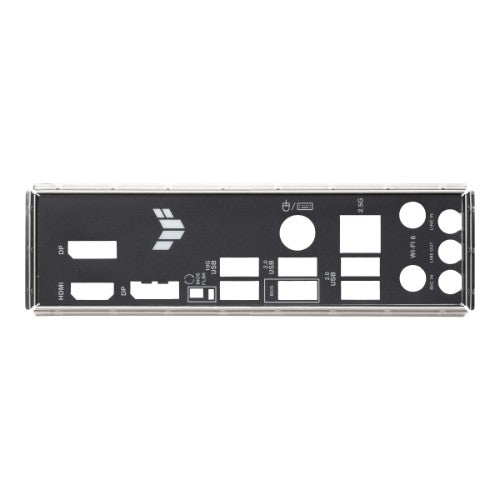 ASUS TUF GAMING A620AM-PLUS WIFI AMD A620A Socket AM5 micro ATX