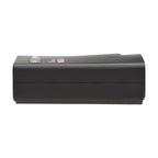 Tripp Lite U360-004-R-INT interface hub USB 3.2 Gen 1 (3.1 Gen 1) Type-B 5000 Mbit/s Black