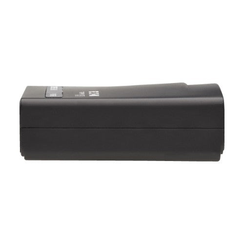 Tripp Lite U360-004-R-INT interface hub USB 3.2 Gen 1 (3.1 Gen 1) Type-B 5000 Mbit/s Black
