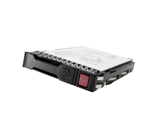 HPE EG0600FBLSH internal hard drive 600 GB 10000 RPM 2.5" SAS
