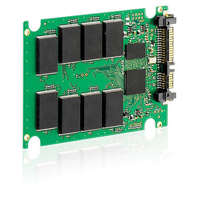 HPE 572075-B21#0D1 60 GB 2.5" Serial ATA II SLC
