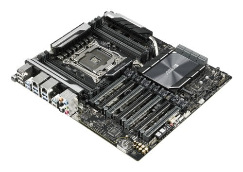 ASUS WS X299 SAGE Intel® X299 LGA 2066 (Socket R4) SSI CEB