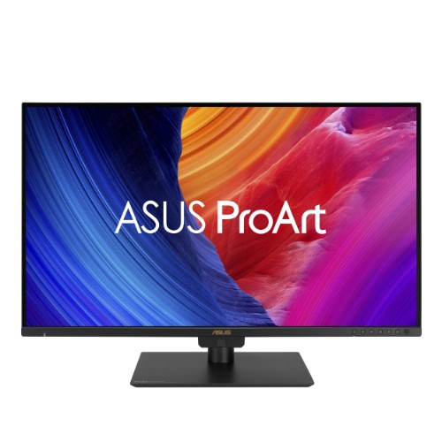 ASUS ProArt PA32UCE computer monitor 31.5" 3840 x 2160 pixels 4K Ultra HD LED Black