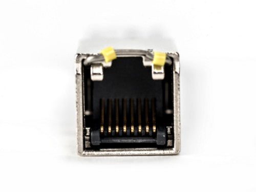 Vertiv Avocent RJ45-CATX-SFP network transceiver module