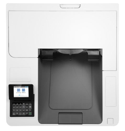 HP LaserJet Enterprise M608n Wireless Black and white Printer, Ethernet Only