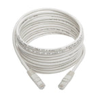 Tripp Lite N200-015-WH networking cable White 177.2" (4.5 m) Cat6 U/UTP (UTP)