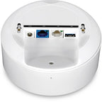 Trendnet TEW-830MDR2K wireless router Gigabit Ethernet Dual-band (2.4 GHz / 5 GHz) White