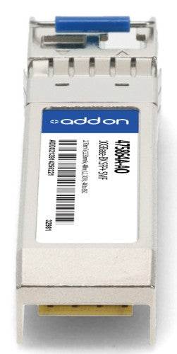 AddOn Networks 475864A-AO network transceiver module Fiber optic 10000 Mbit/s LC 1330 nm