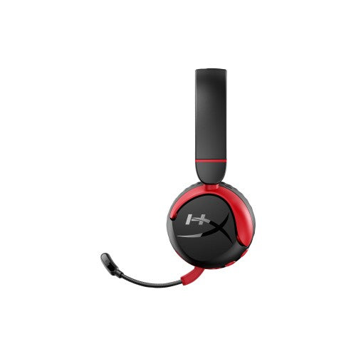 HyperX Cloud Mini - Wireless Gaming Headset (Black)
