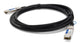 AddOn Networks 100CQQH2615-AO InfiniBand/fibre optic cable 59.1" (1.5 m) QSFP28 DAC Black
