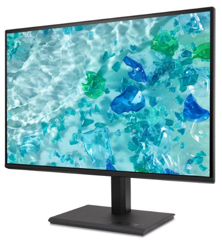 Acer Vero B7 B277 Gbmiprx computer monitor 27" 1920 x 1080 pixels Full HD LCD Black