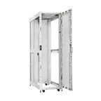Eaton SRH452446W rack cabinet 45U Freestanding rack White
