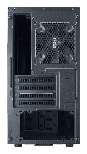 Cooler Master N200 Mini Tower Black