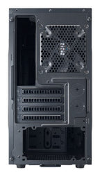 Cooler Master N200 Mini Tower Black