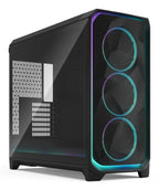 Fractal Design Meshify 3 XL Black