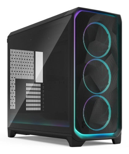 Fractal Design Meshify 3 XL Black