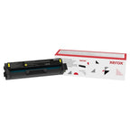 Xerox 006R04386 toner cartridge 1 pc(s) Original Yellow
